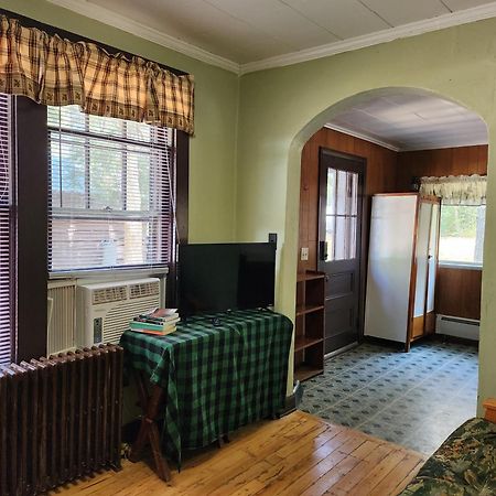 Moreno'S Adirondack Cabins Saranac Lake Ngoại thất bức ảnh
