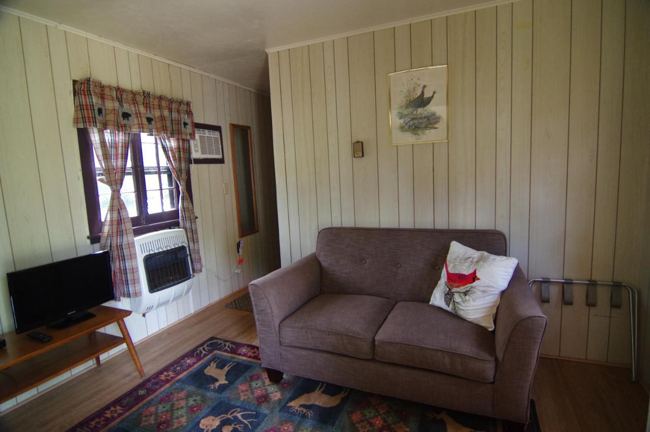 Moreno'S Adirondack Cabins Saranac Lake Ngoại thất bức ảnh
