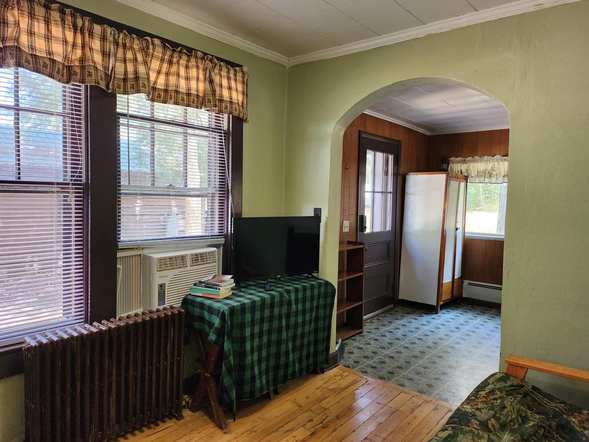 Moreno'S Adirondack Cabins Saranac Lake Ngoại thất bức ảnh