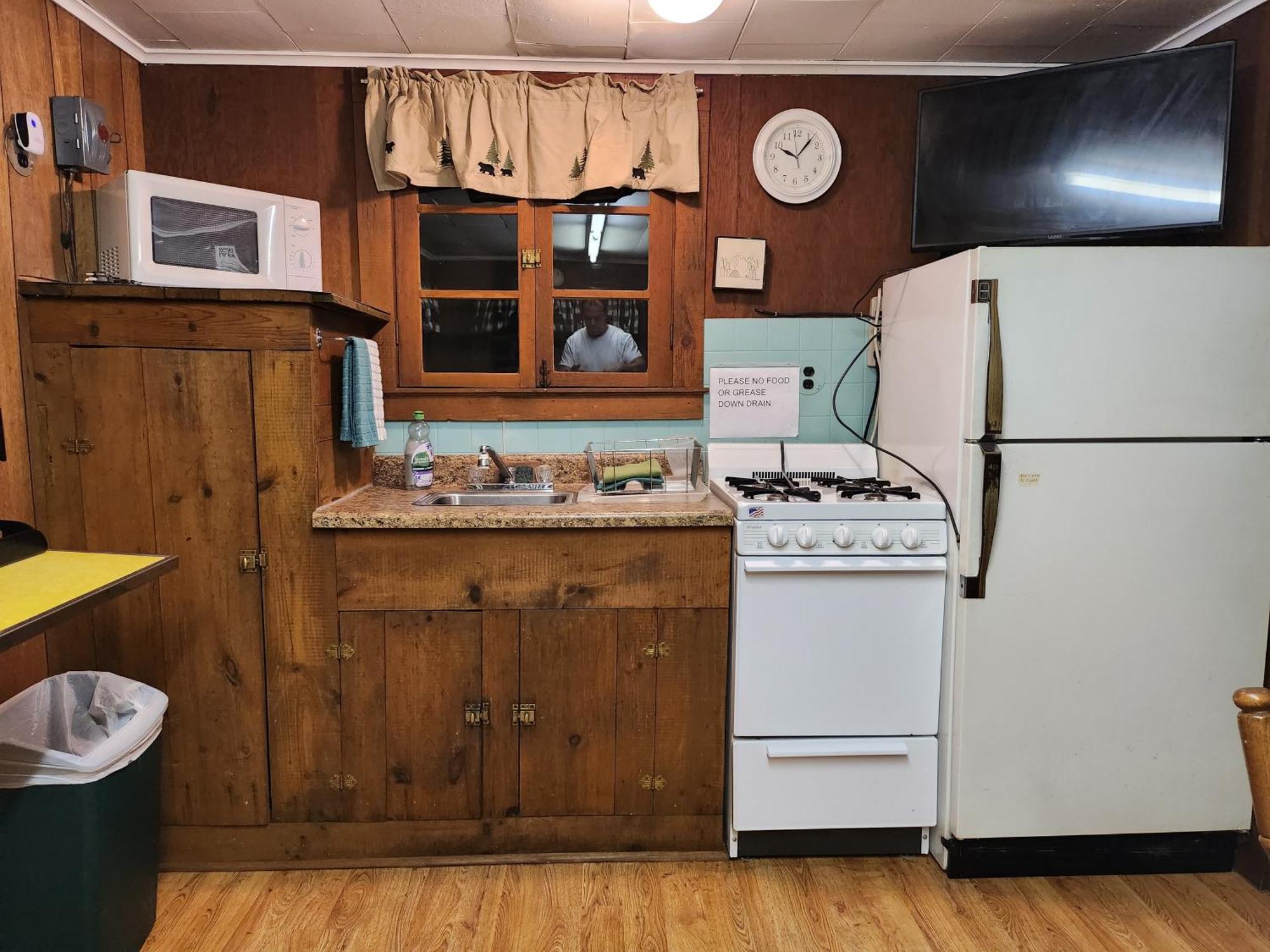 Moreno'S Adirondack Cabins Saranac Lake Ngoại thất bức ảnh