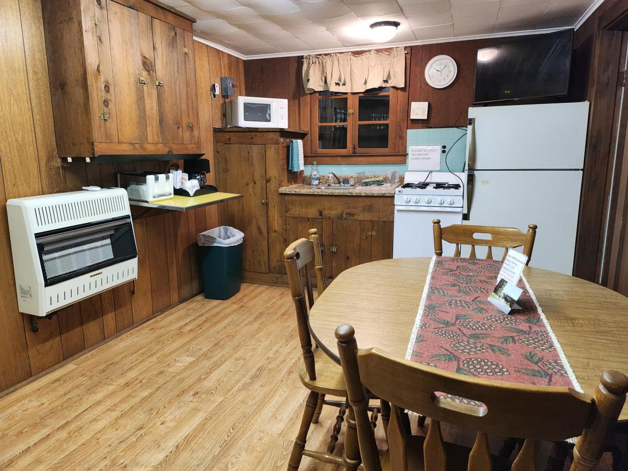 Moreno'S Adirondack Cabins Saranac Lake Ngoại thất bức ảnh