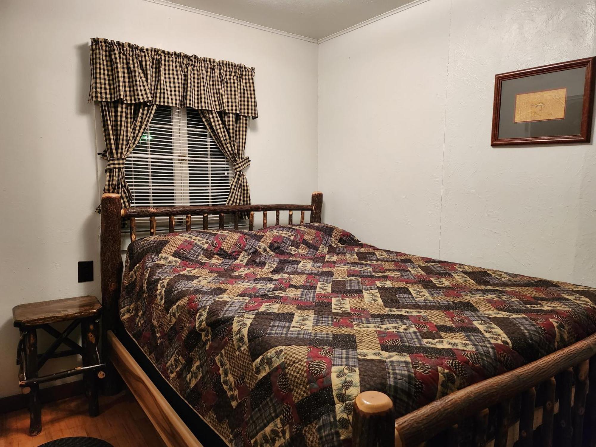 Moreno'S Adirondack Cabins Saranac Lake Ngoại thất bức ảnh