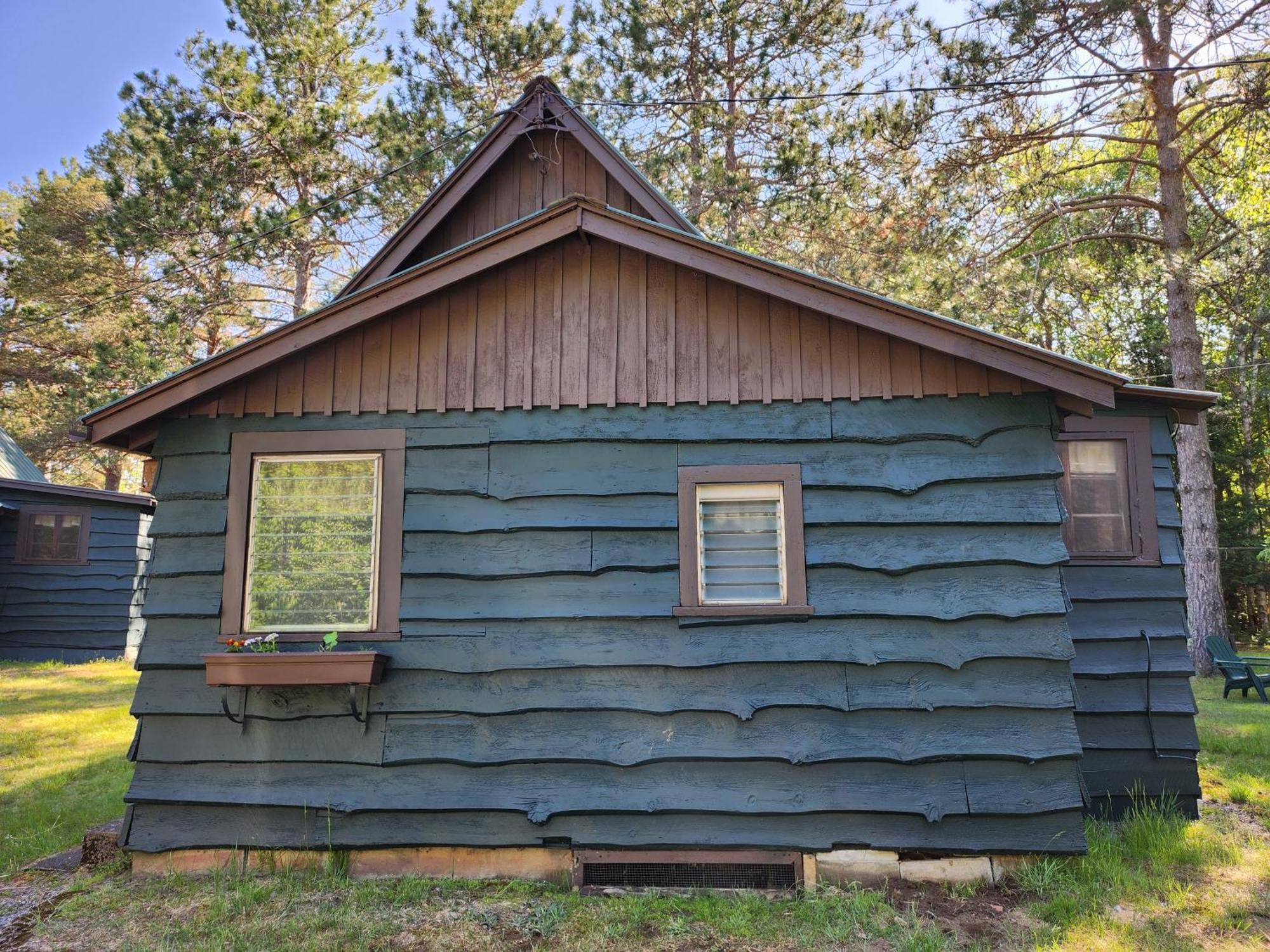 Moreno'S Adirondack Cabins Saranac Lake Ngoại thất bức ảnh