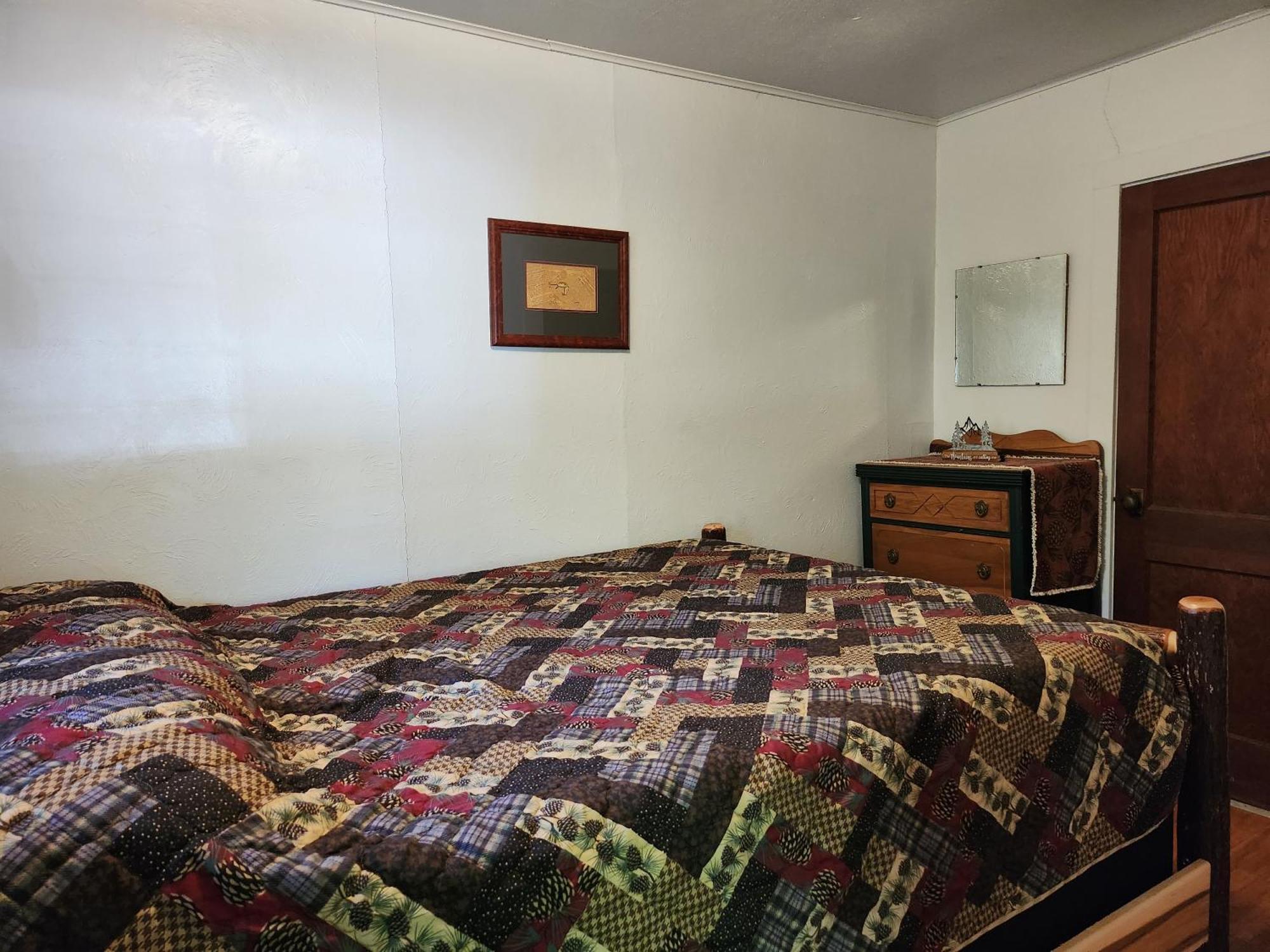 Moreno'S Adirondack Cabins Saranac Lake Ngoại thất bức ảnh