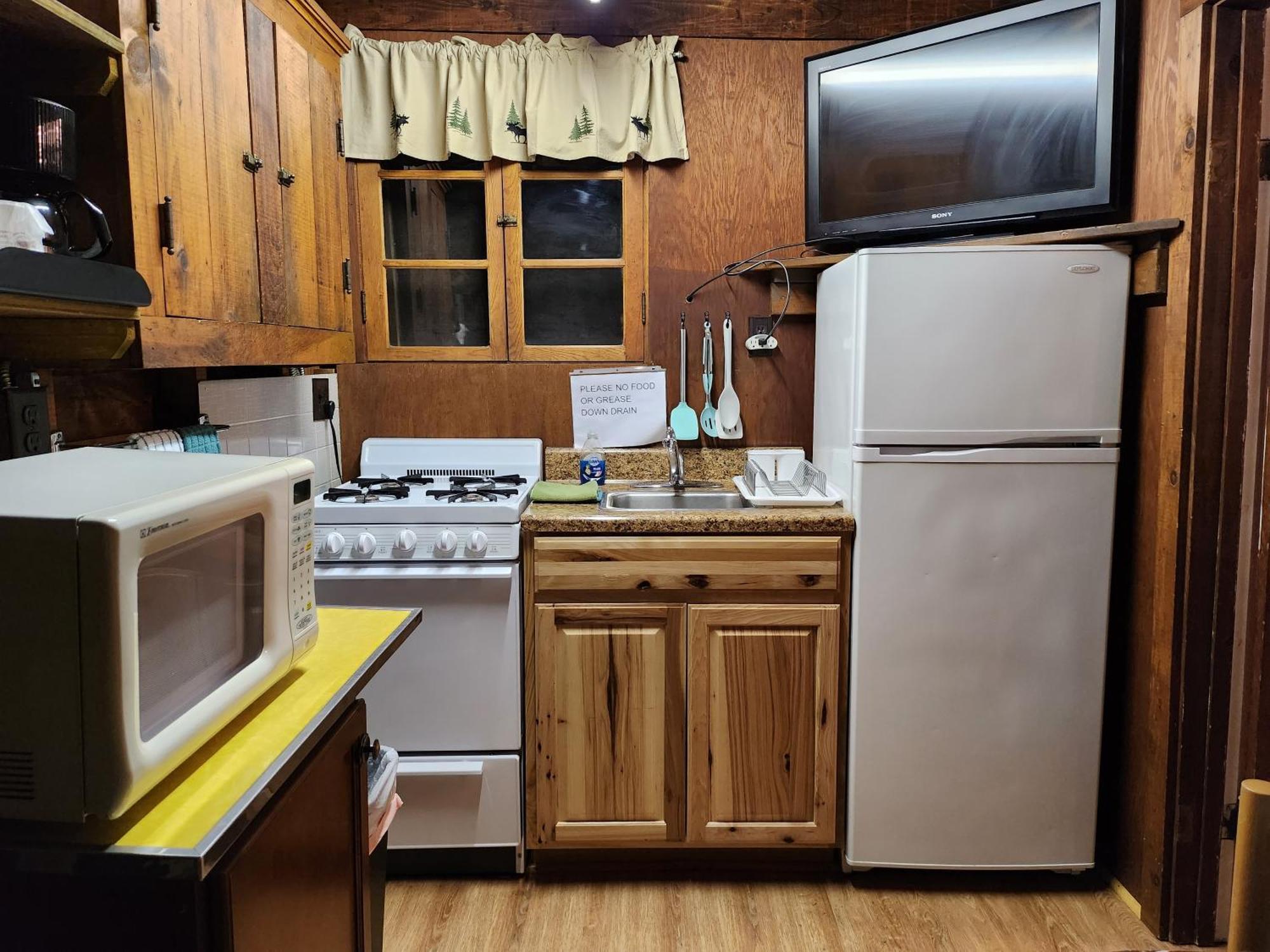 Moreno'S Adirondack Cabins Saranac Lake Ngoại thất bức ảnh