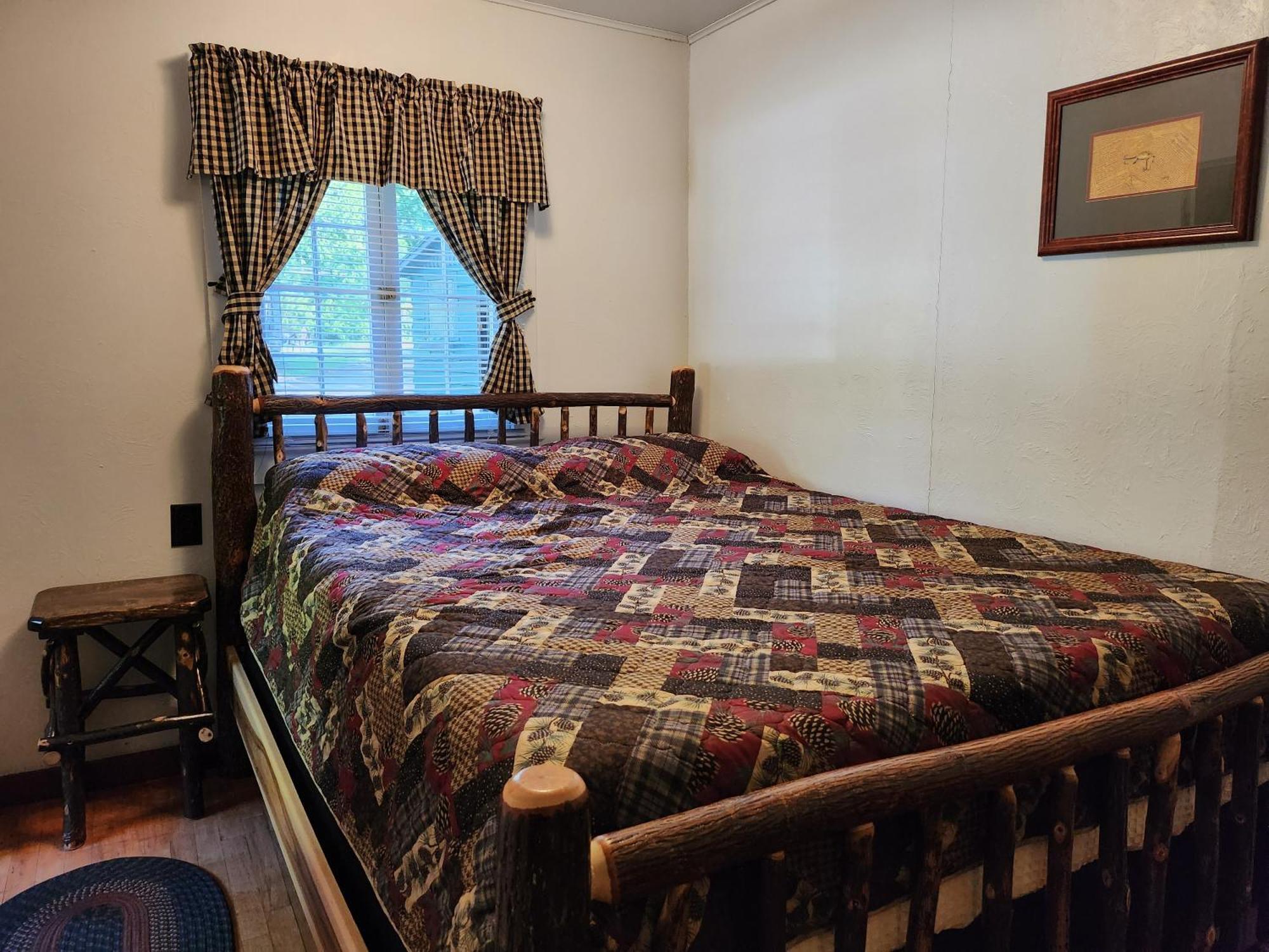 Moreno'S Adirondack Cabins Saranac Lake Ngoại thất bức ảnh