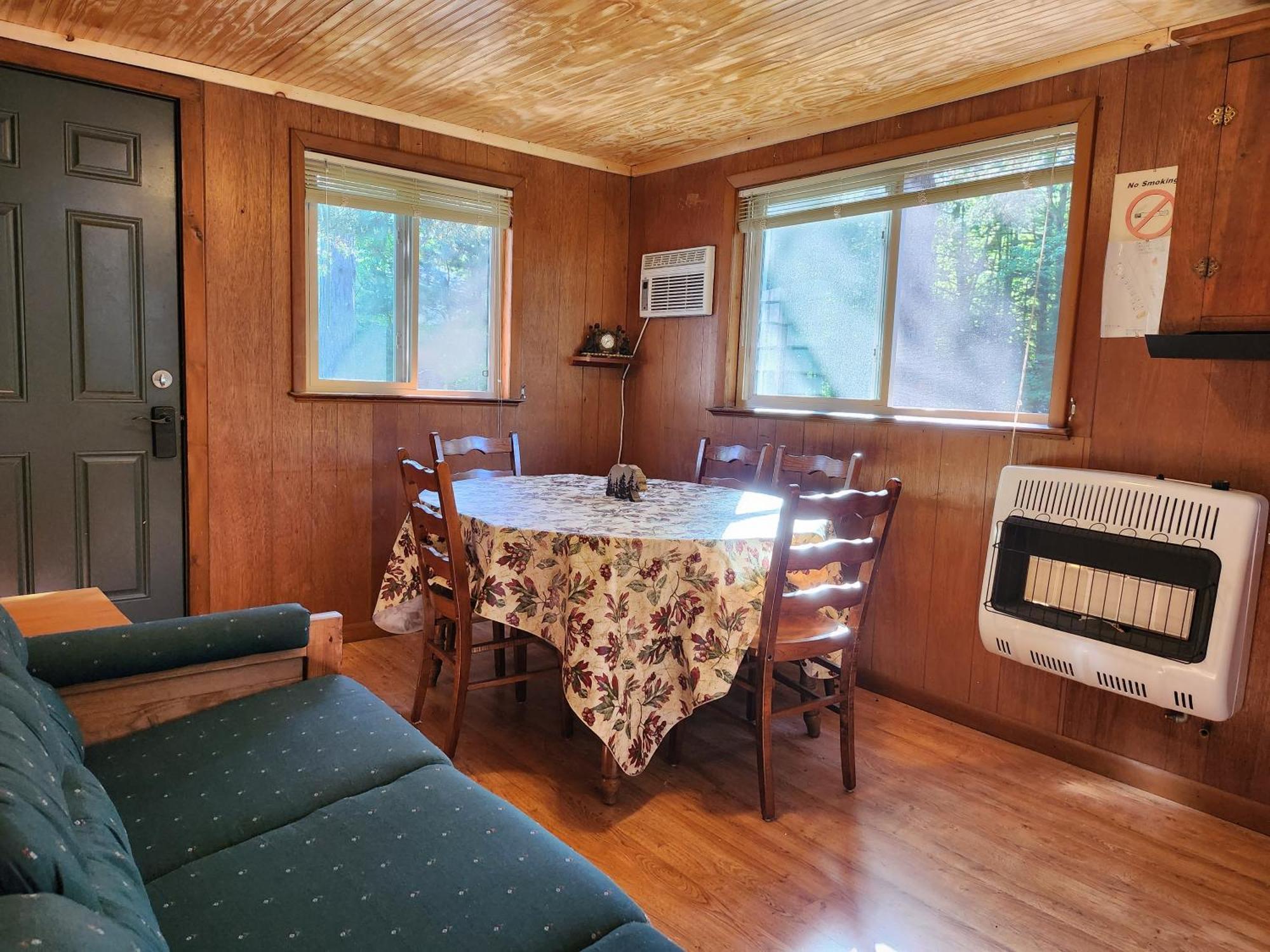 Moreno'S Adirondack Cabins Saranac Lake Ngoại thất bức ảnh