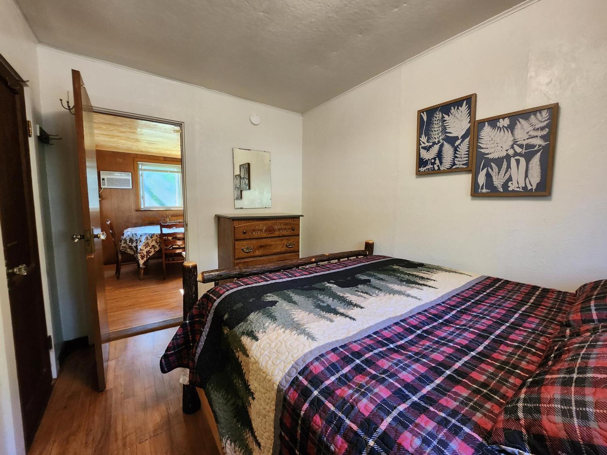 Moreno'S Adirondack Cabins Saranac Lake Ngoại thất bức ảnh