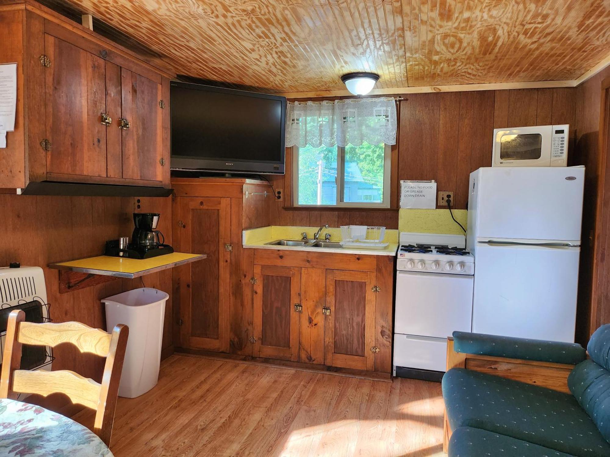 Moreno'S Adirondack Cabins Saranac Lake Ngoại thất bức ảnh